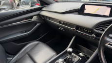 Mazda 3 2.0 e-Skyactiv G MHEV GT Sport 5dr Petrol Hatchback